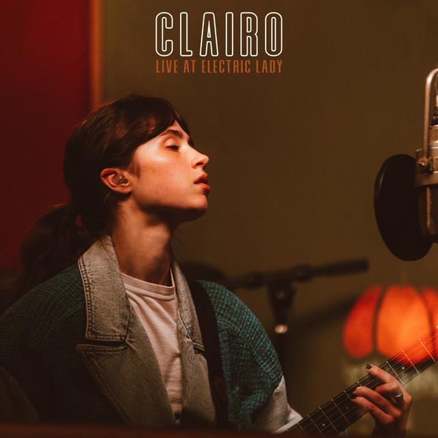 Clairo - Zinnias - Recorded At Electric Lady Studios