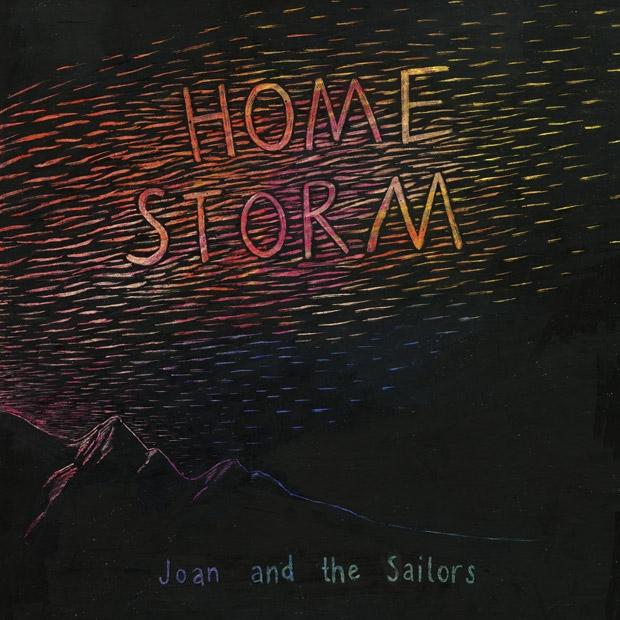Home Storm