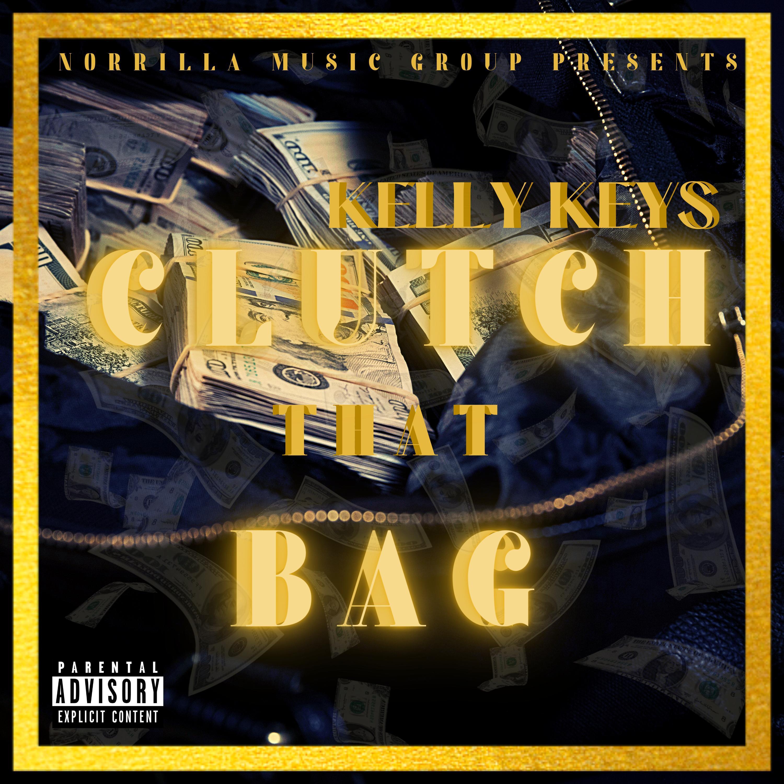 Clutch That Bag