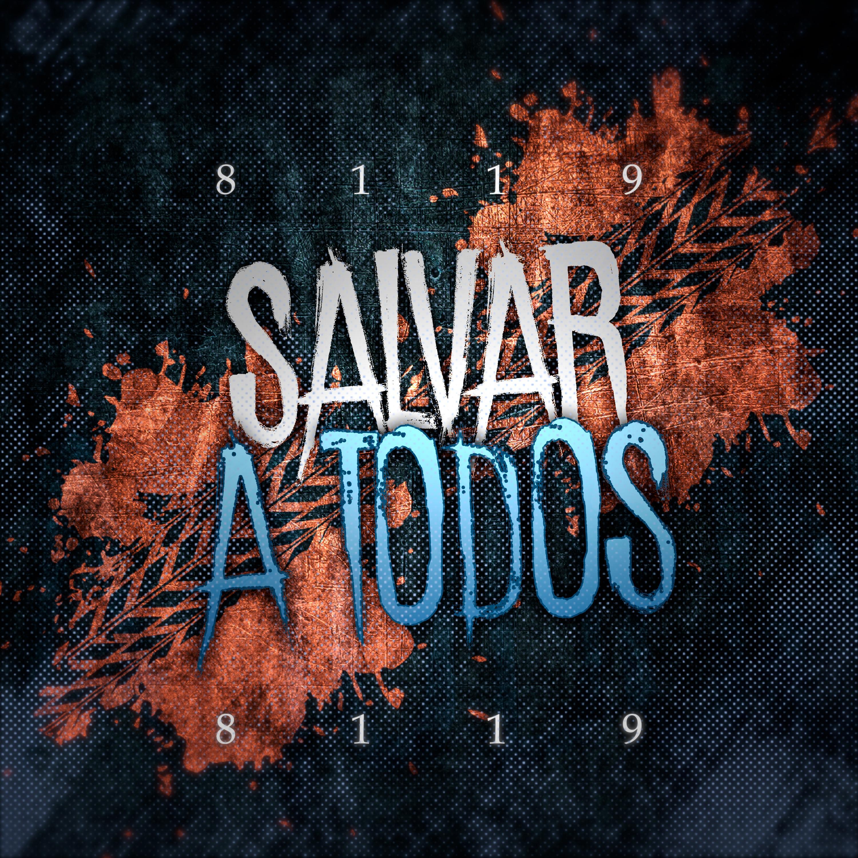 Ray - Salvar a Todos