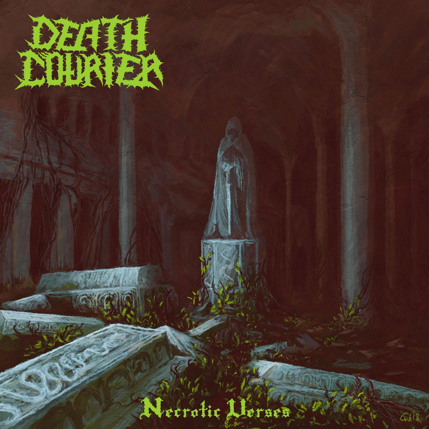 Mourning Ecstacy