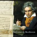 Sinfonias de Beethoven, Vol. 4专辑
