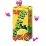 Lemon Tea专辑