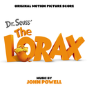 Dr. Seuss' The Lorax专辑