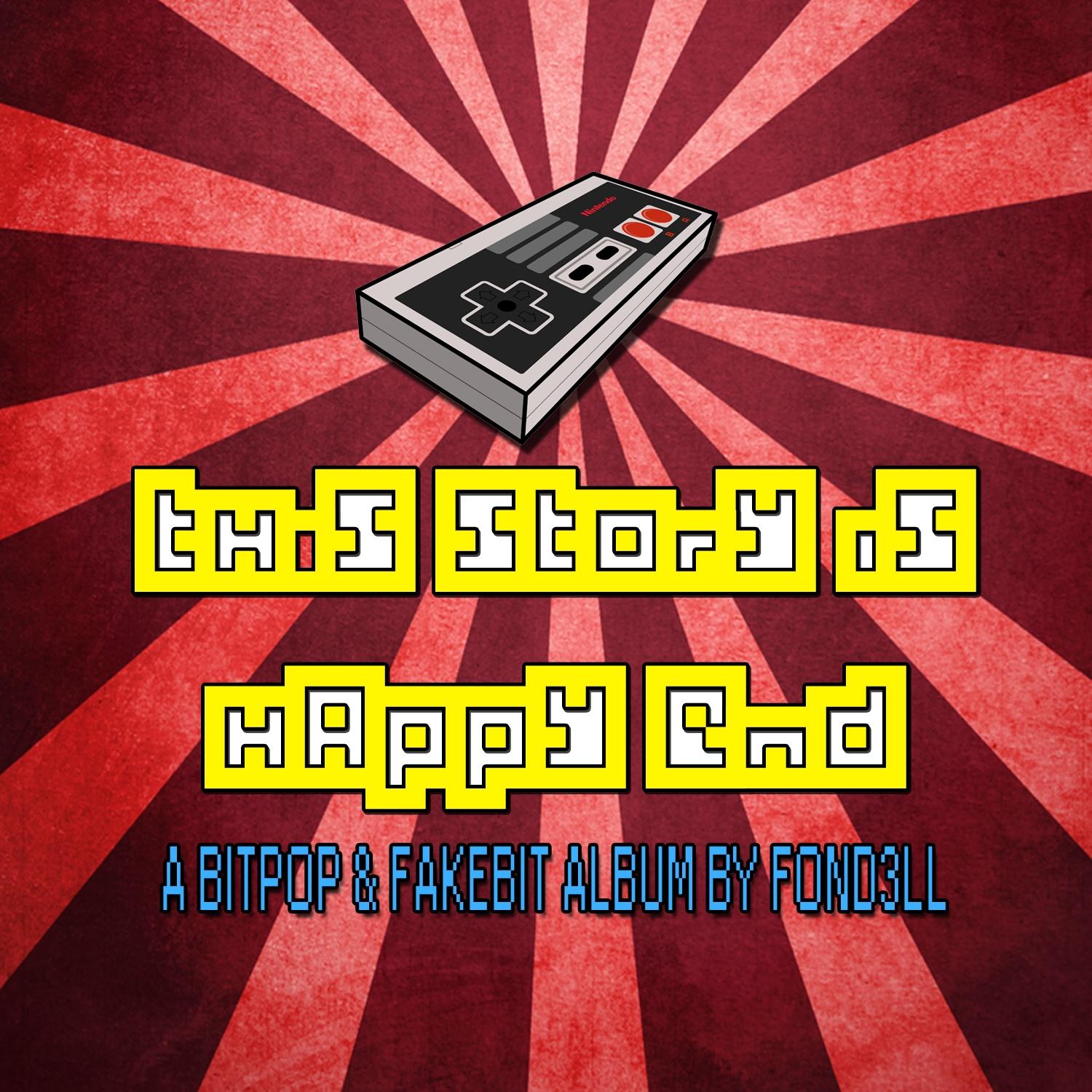 This Story Is Happy End