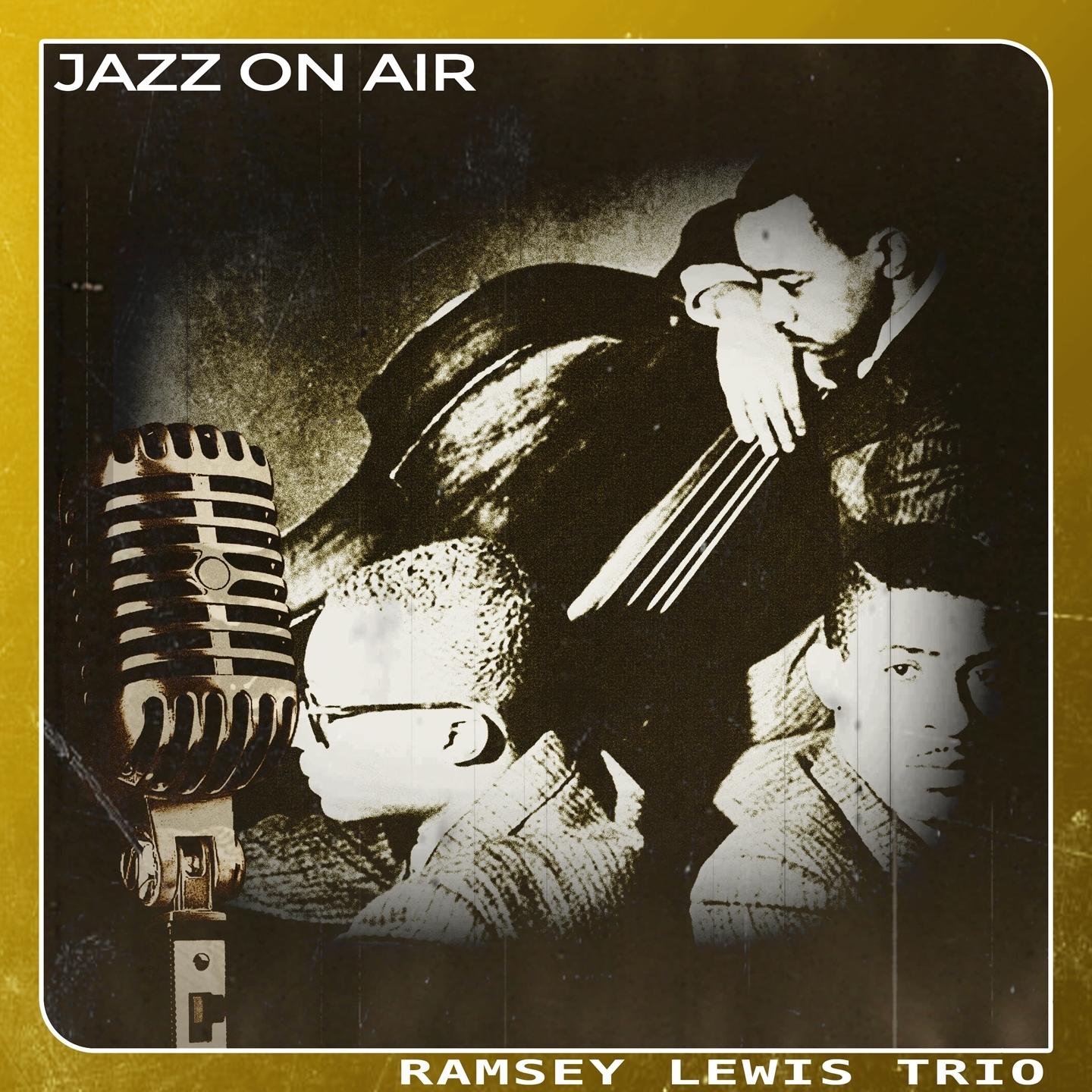 Jazz on Air