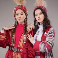 哈萨克民族舞蹈音乐