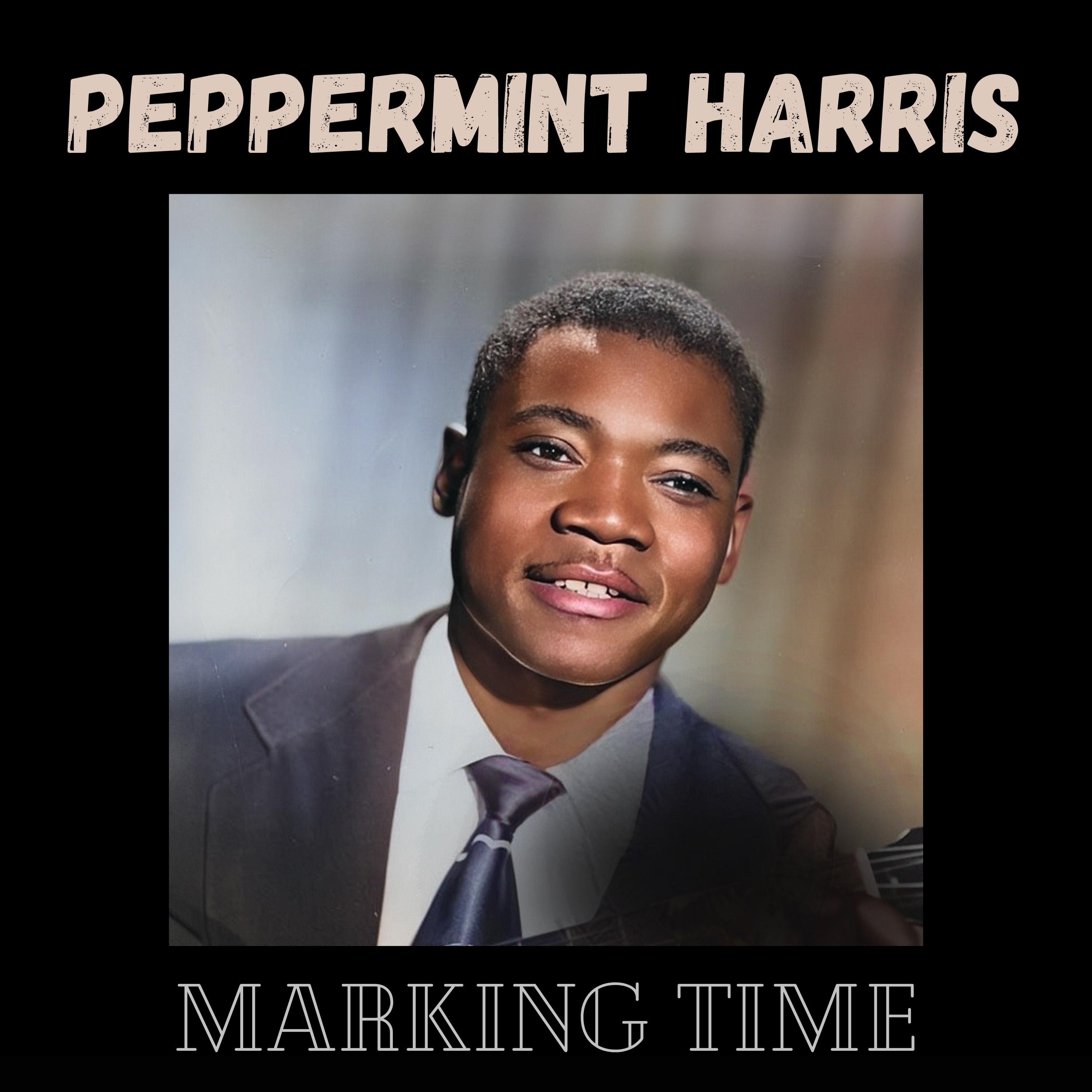 Peppermint Harris - Unlucky