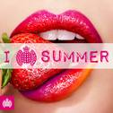 I Love Summer - Ministry of Sound专辑