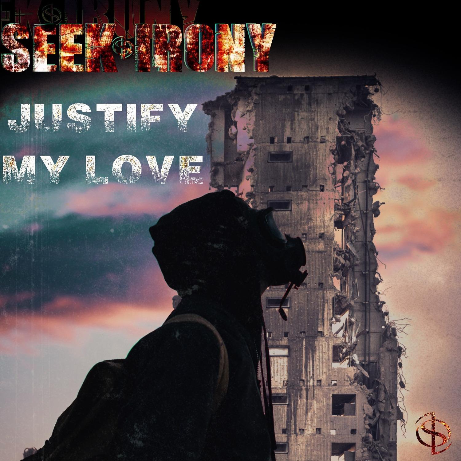 Justify My Love