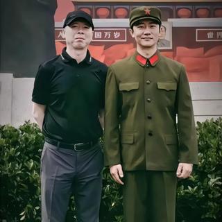 古风慢摇|今夜灯火诉相思