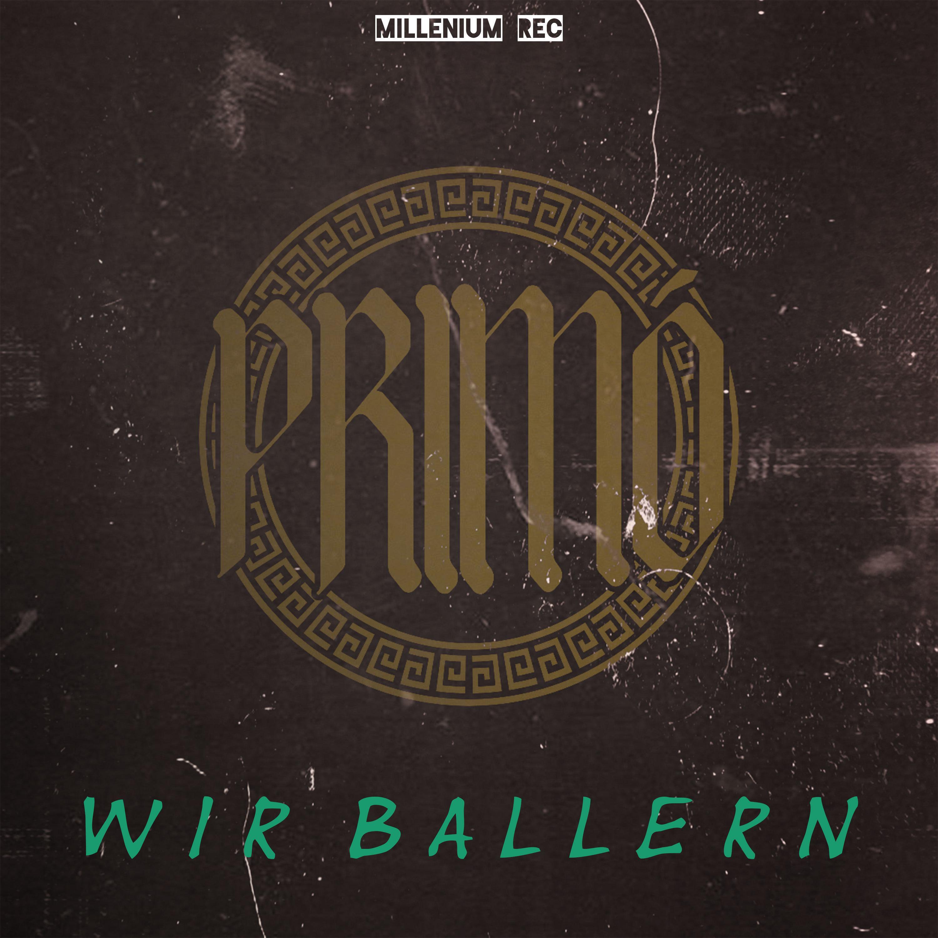 Wir ballern