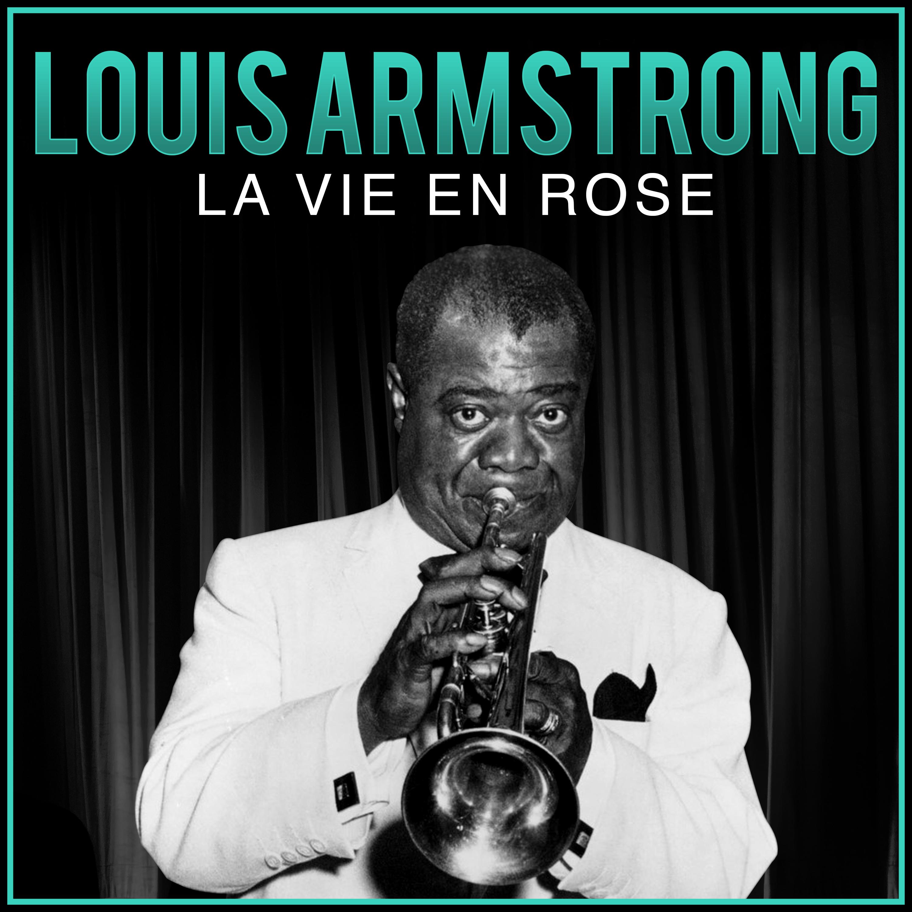 La Vie En Rose