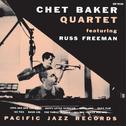 The Chet Baker Quartet With Russ Freeman专辑
