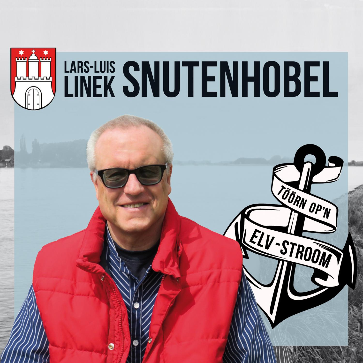 Snutenhobel - Töörn op'n Elv-Stroom