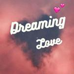Dreaming love(正式版）