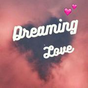 Dreaming love(正式版）专辑