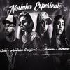 Americo Original - Novinha Experiente (feat. Mc Morena, Mc Moana)