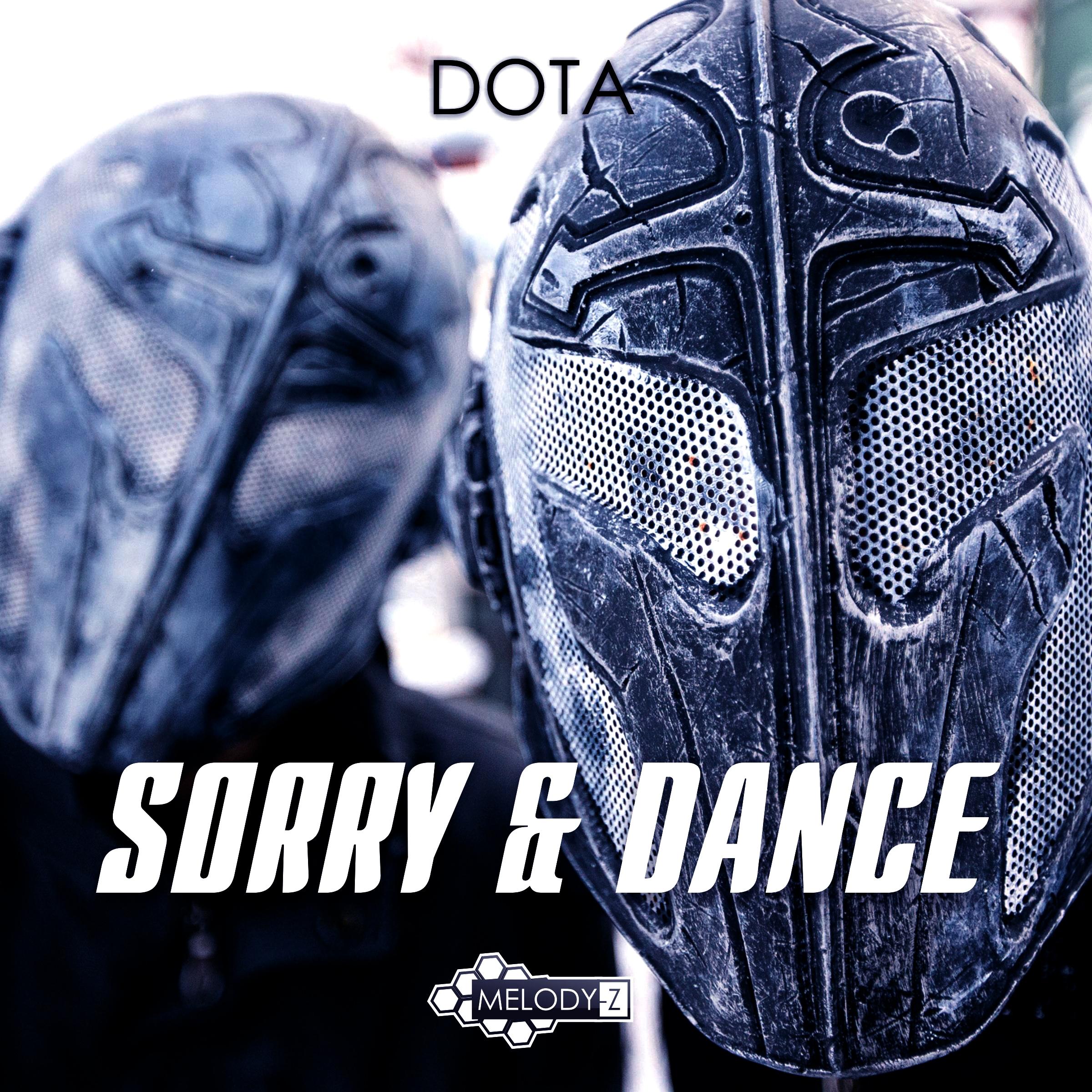 Sorry & Dance