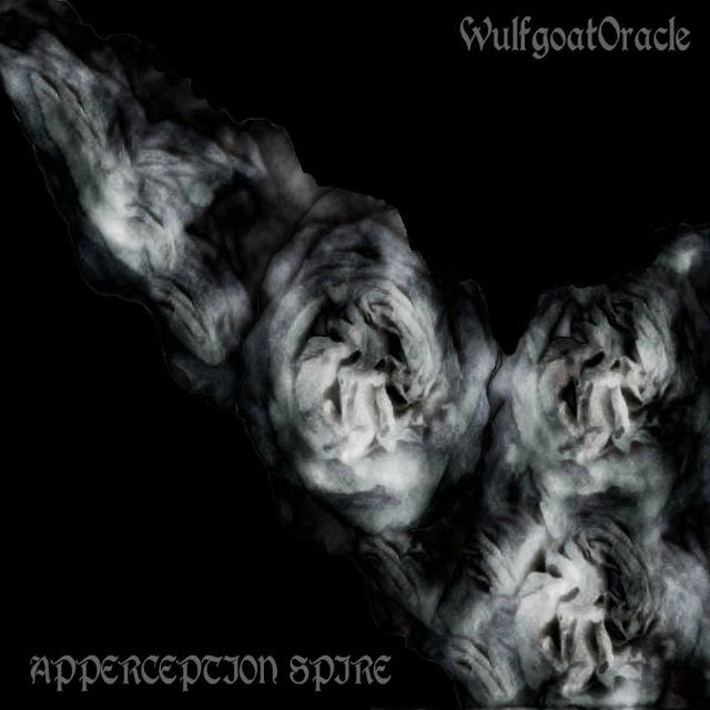 Apperception Spire