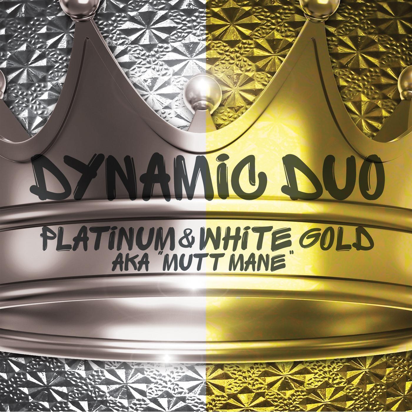 Dynamic Duo