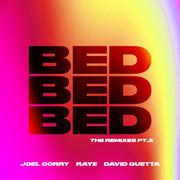 BED (feat. David Guetta) [The Remixes, Pt.2]