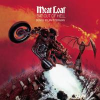 Meat Loaf - Bat Out of Hell (VS karaoke) 带和声伴奏