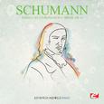 Schumann: Piano Sonata No. 3 in F Minor, Op. 14 (Digitally Remastered)