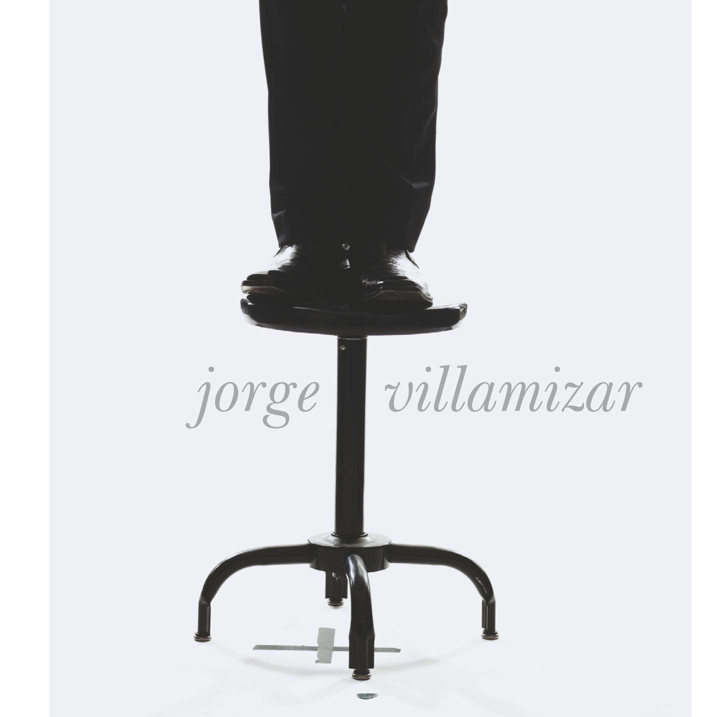 Jorge Villamizar (Itunes Exclusive)