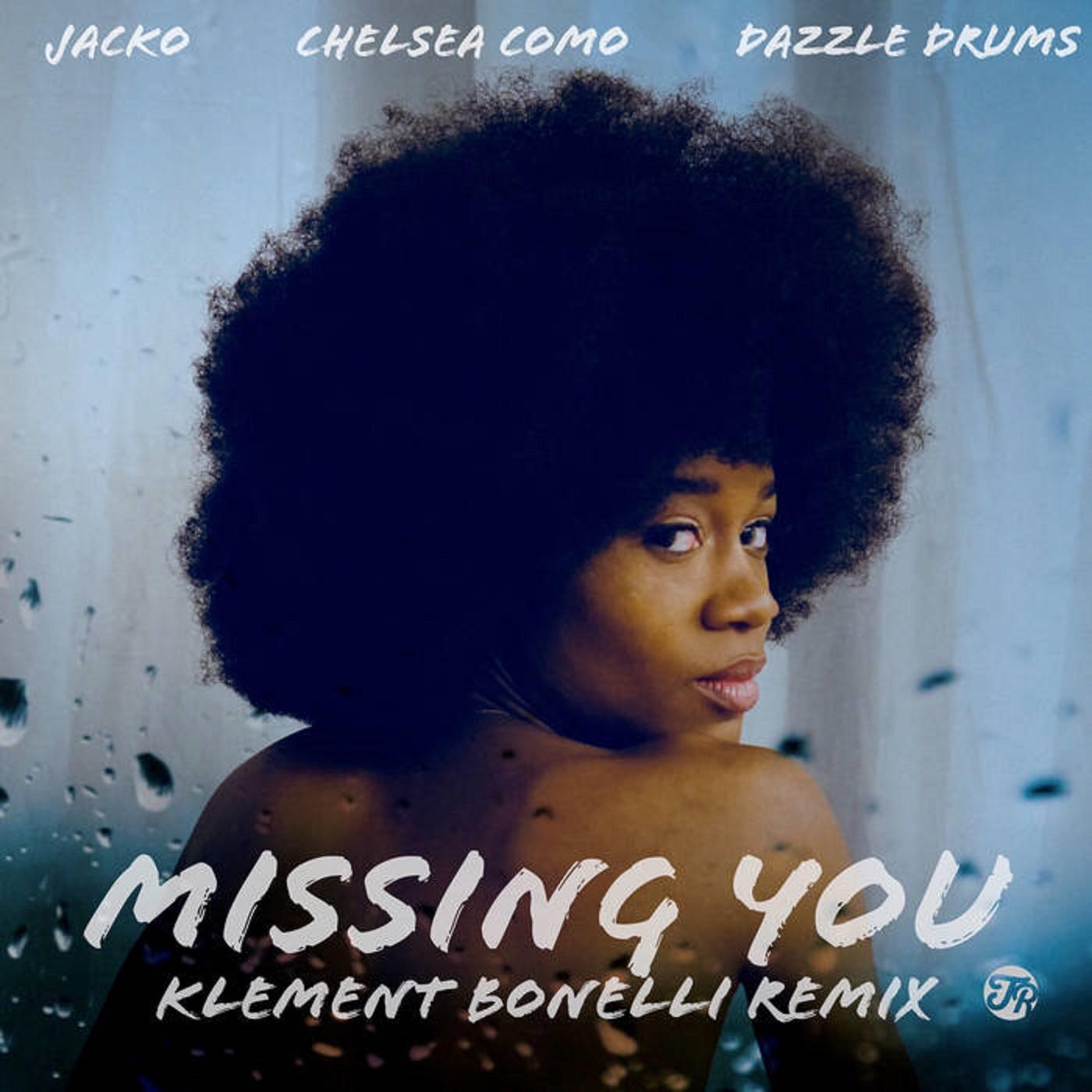 Missing You (Klement Bonelli Remix)