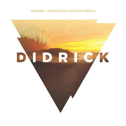 Sandstorm (Didrick Remix)专辑