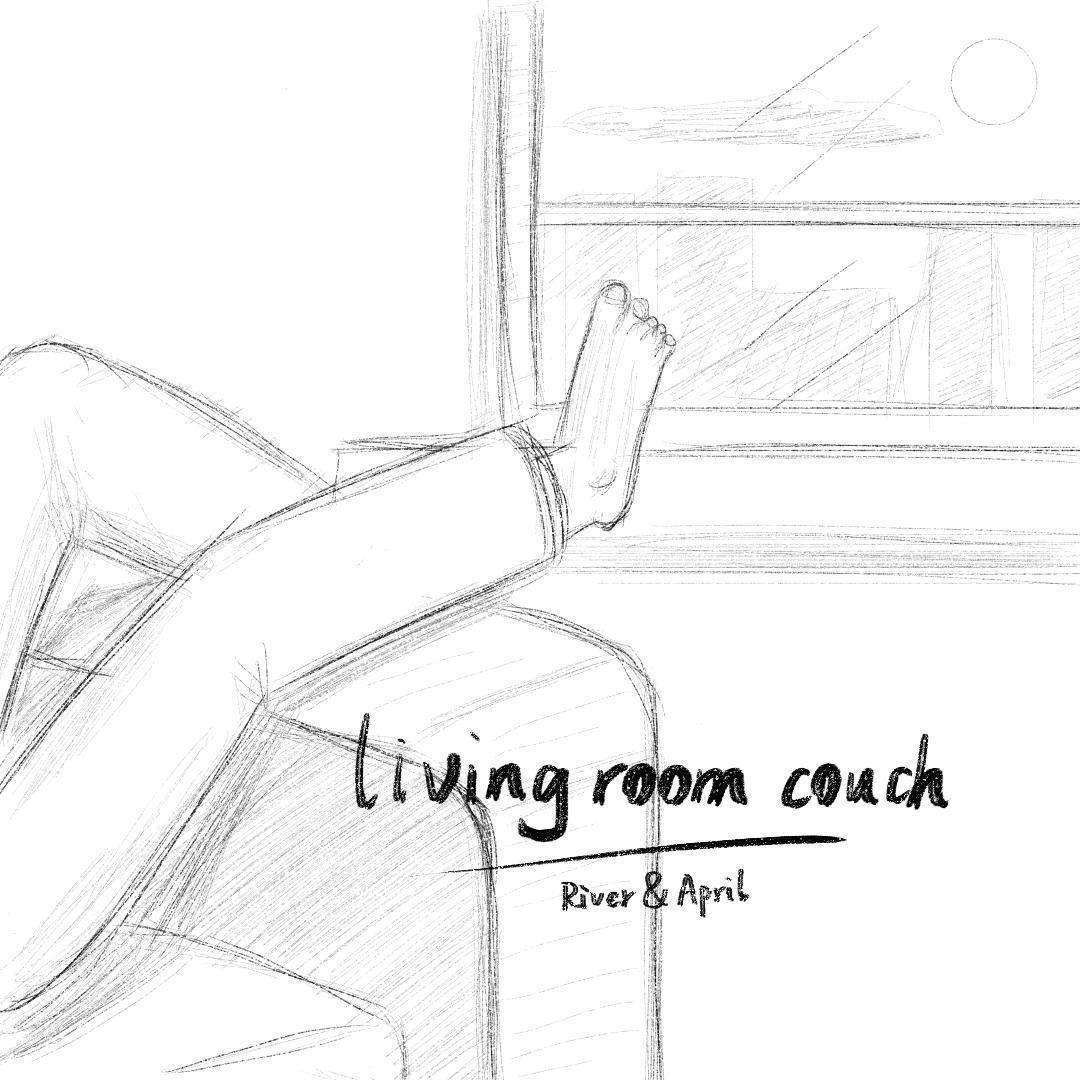 living room couch专辑