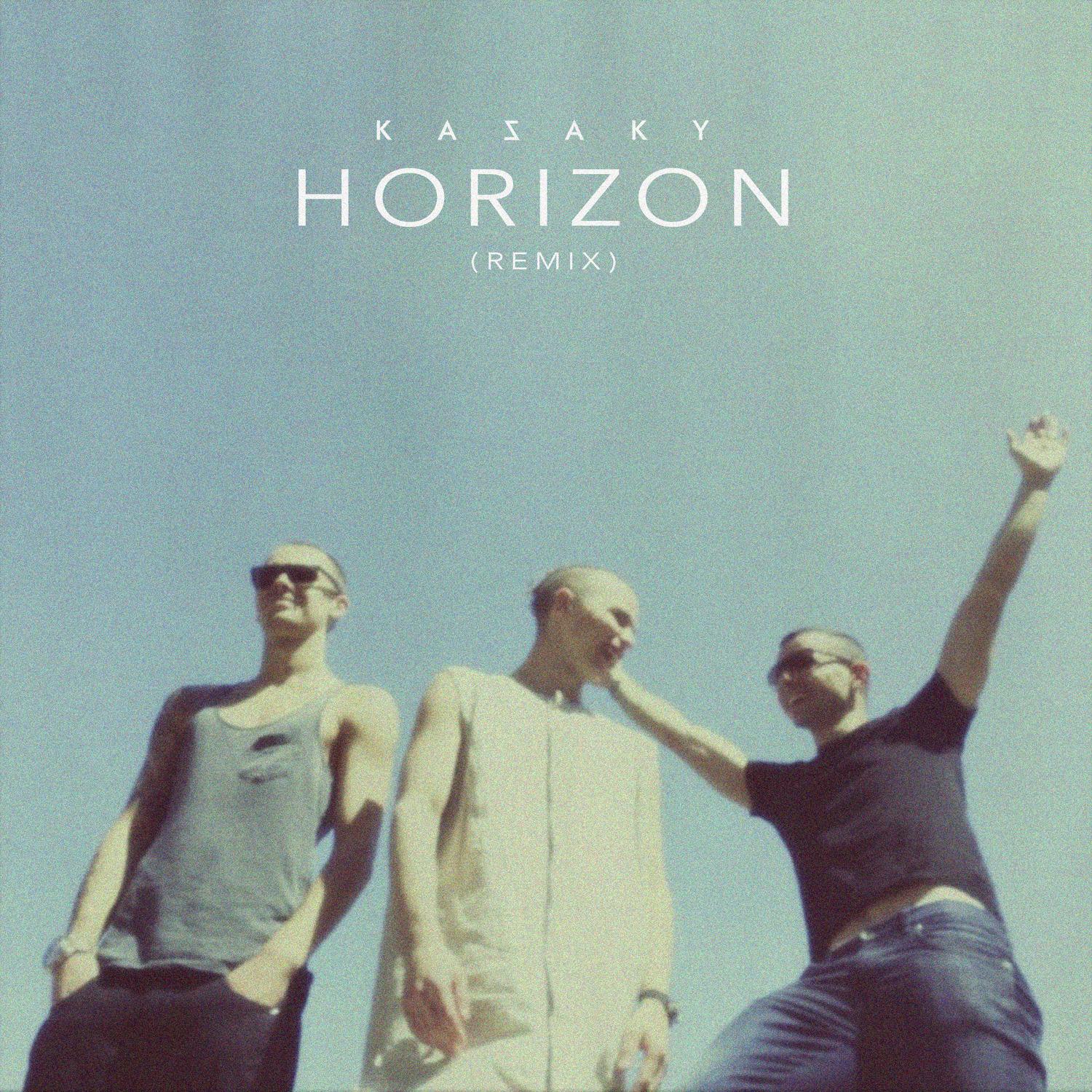Horizon (Sea Remix by StageRockers)