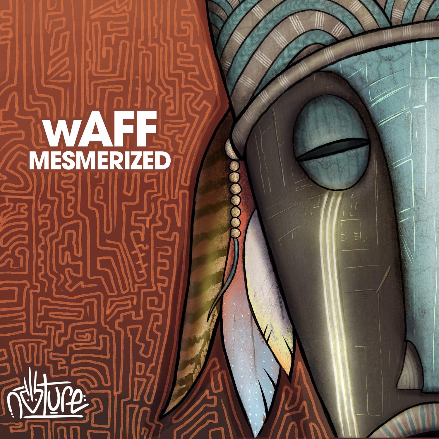 wAFF - To The Floor