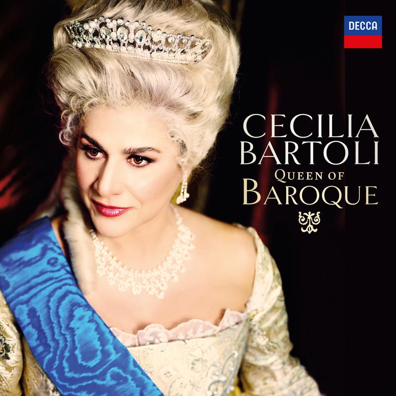 Cecilia Bartoli - I Trionfi del fato
