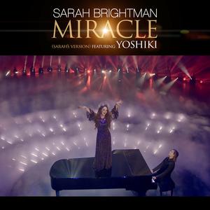 Miracle (Sarah's Version#Instrumental) （原版立体声） （降2半音）