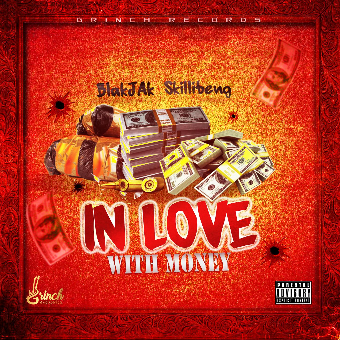 In Love With Money