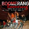 Boomerang（Cover：WO）