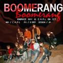 Boomerang(WO)专辑