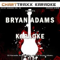 Star - Bryan Adams (karaoke)