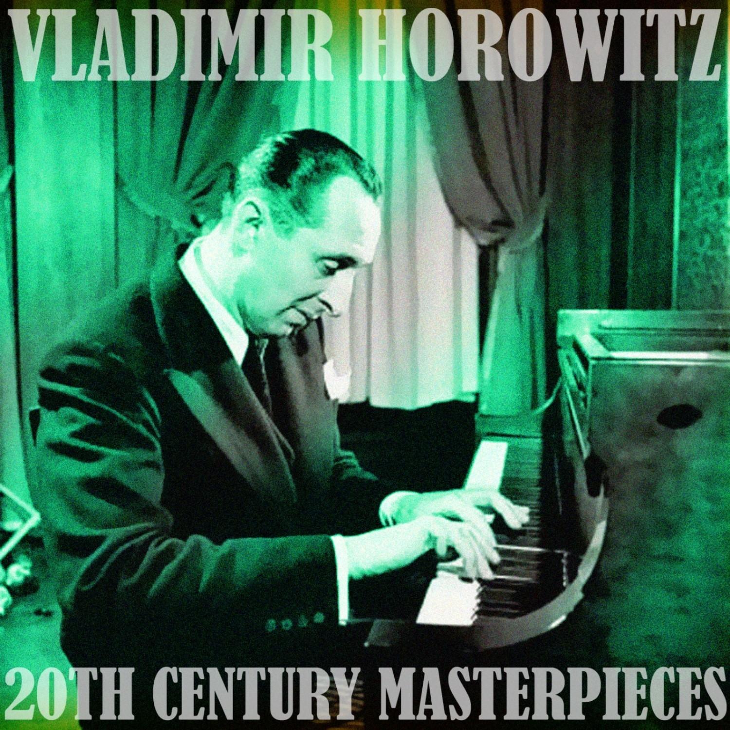 20th Century Masterpieces
