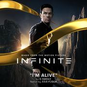 I'm Alive (From The Motion Picture Infinite)