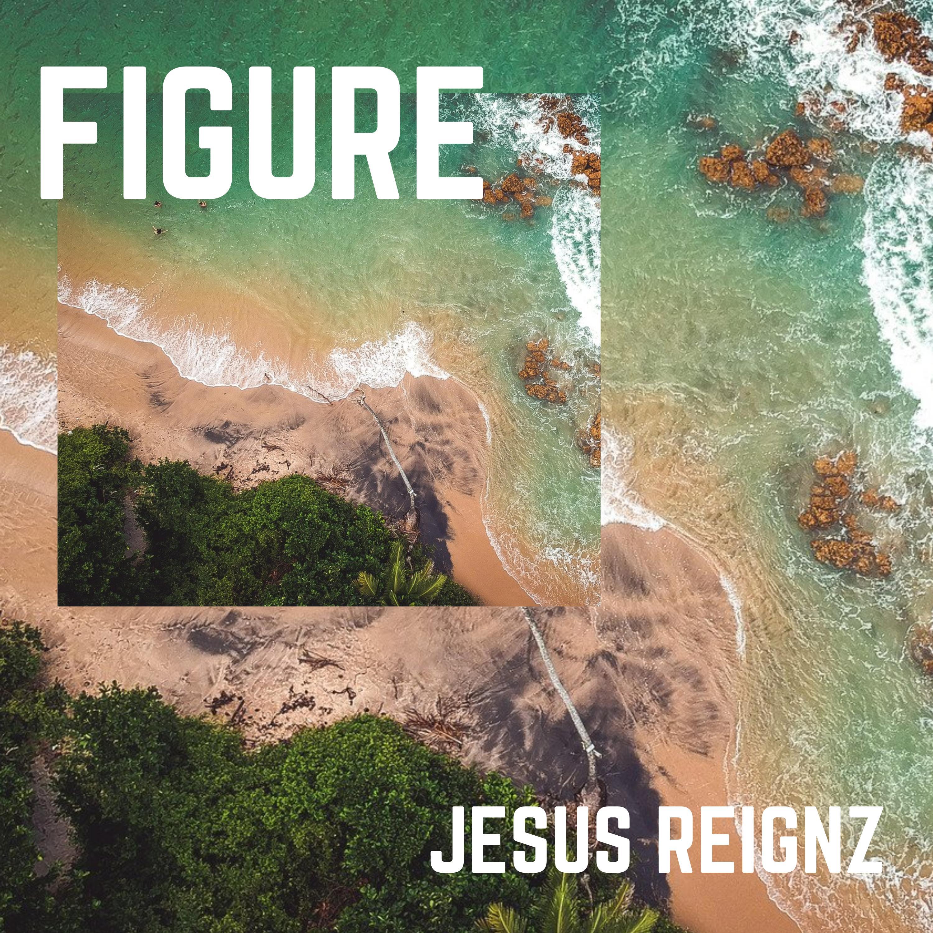 Jesus Reignz - Figure