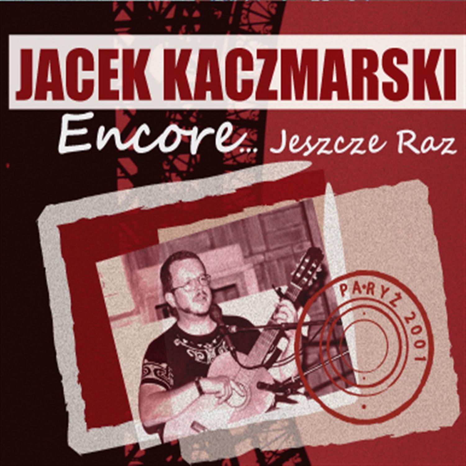 Encore, jeszcze raz
