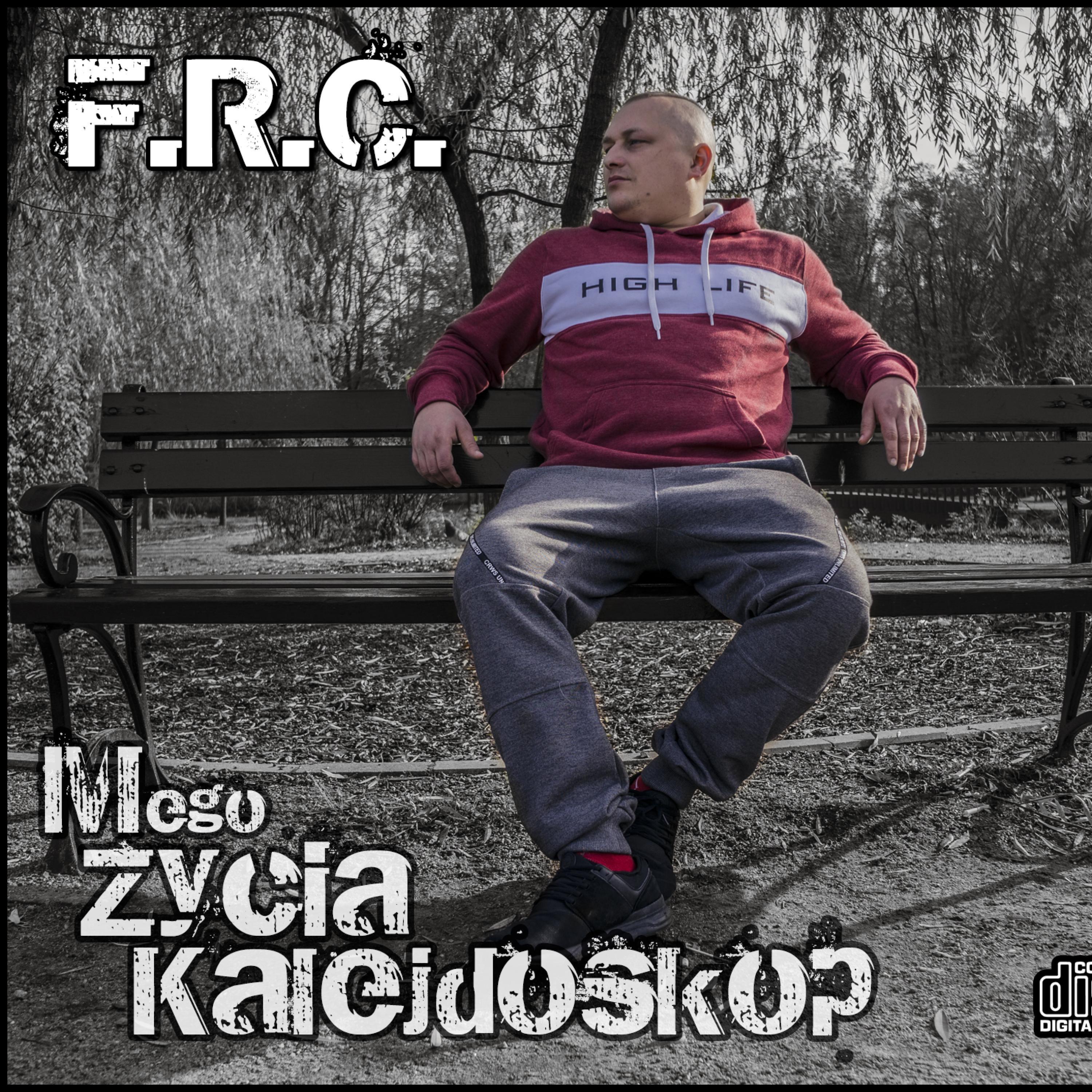 F.R.C. - Nie dokazuj (feat. Kieron)