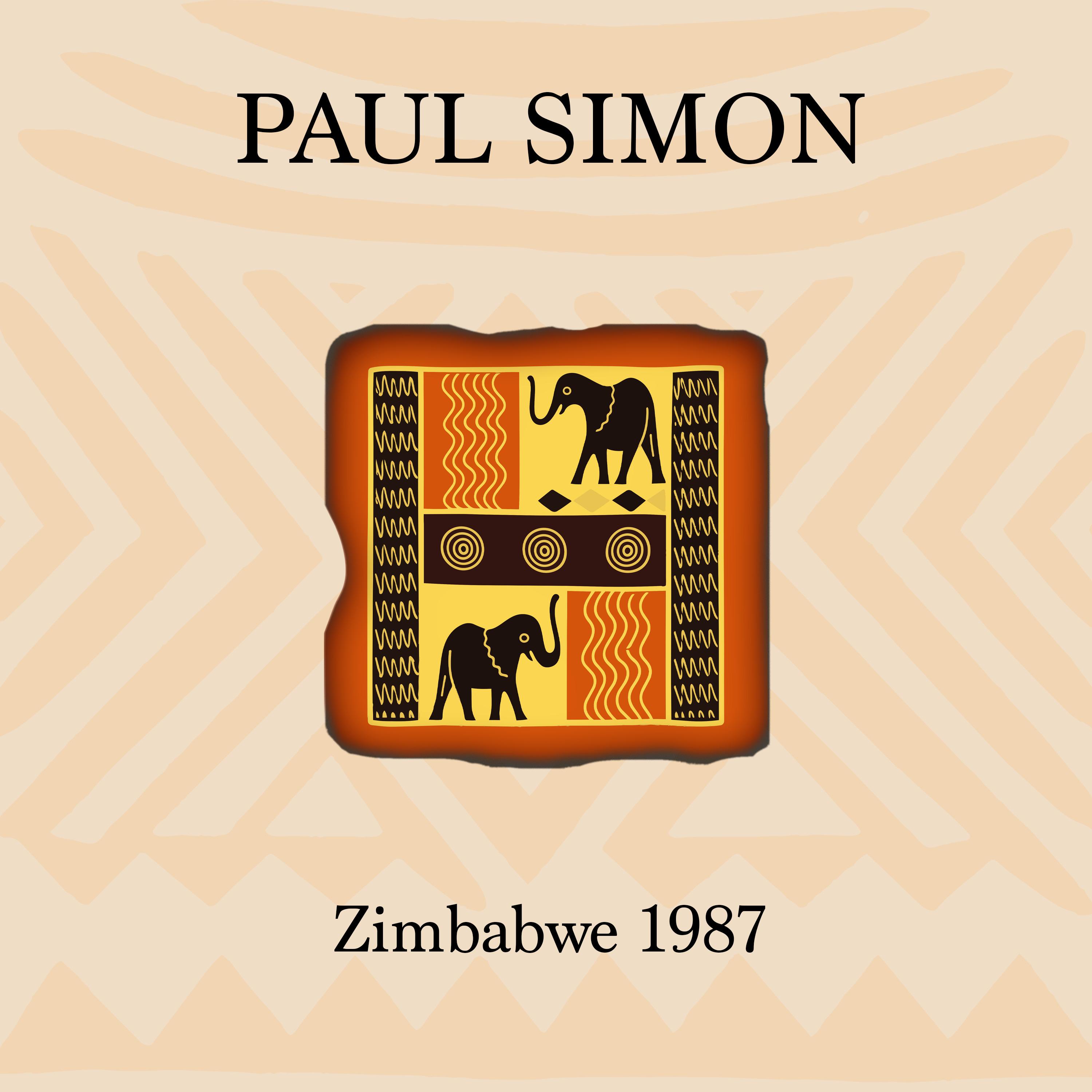 Zimbabwe 1987
