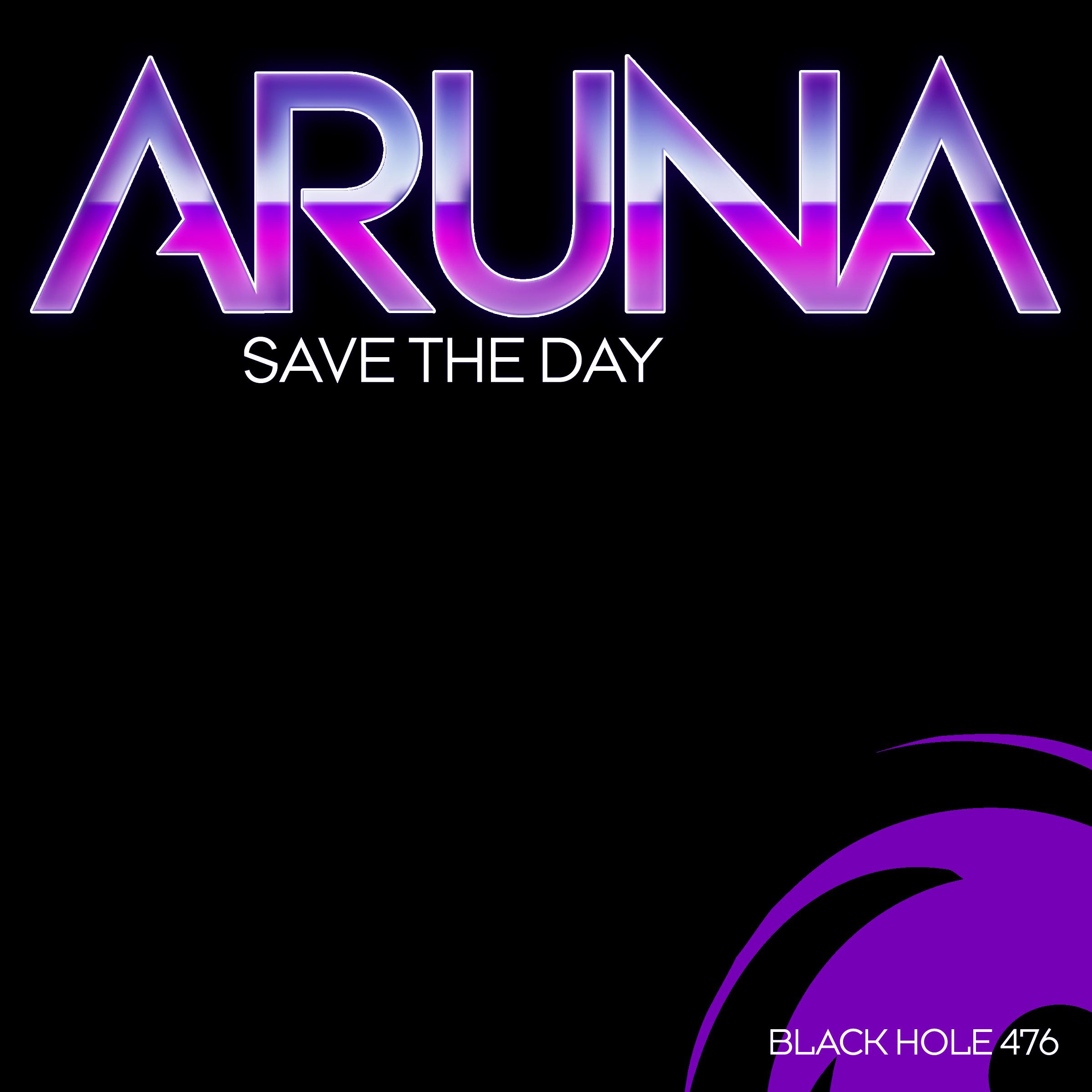 Save the Day (Remixes)