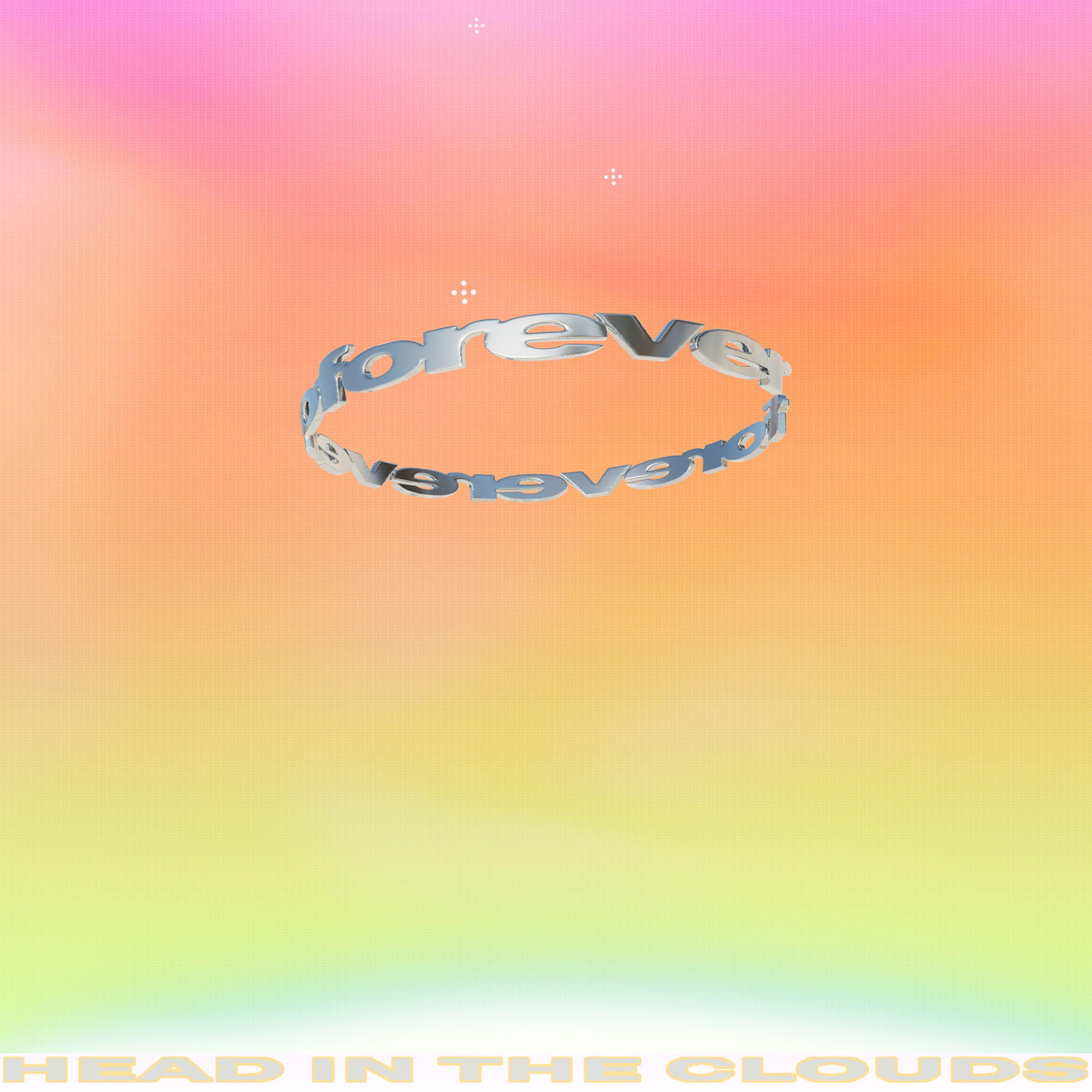 Head In The Clouds Forever专辑