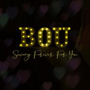 Saving Forever For You - Shanice (Karaoke Version) 带和声伴奏
