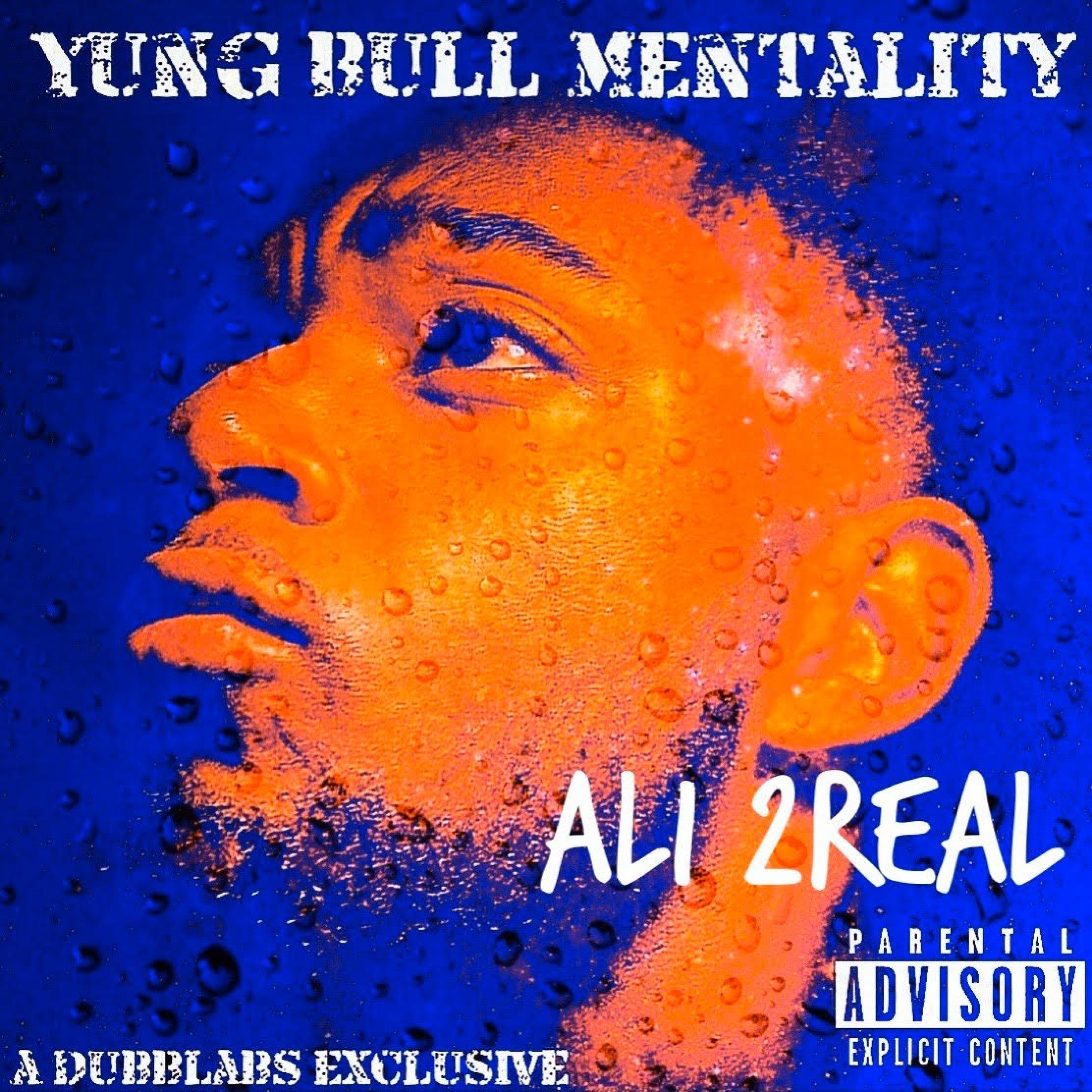 Ali 2real - I Bet